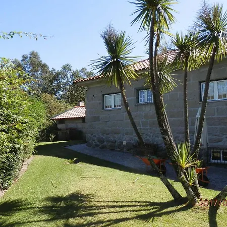 Quinta Da Tapada * Fafe