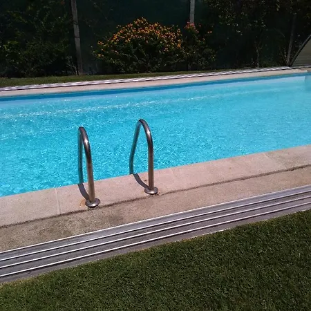 Quinta Da Tapada * Fafe