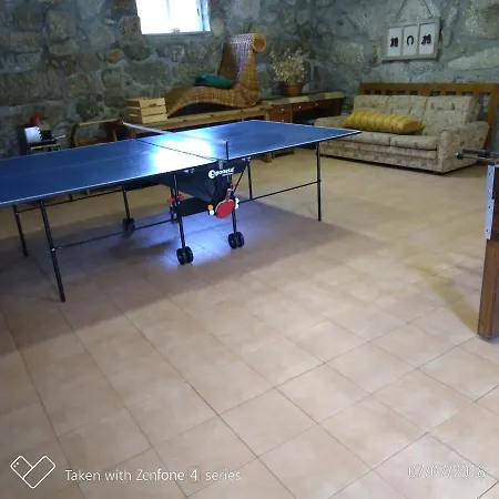 Casa de Férias Quinta Da Tapada