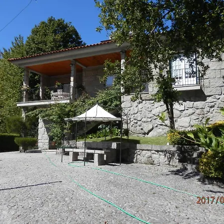 Quinta Da Tapada