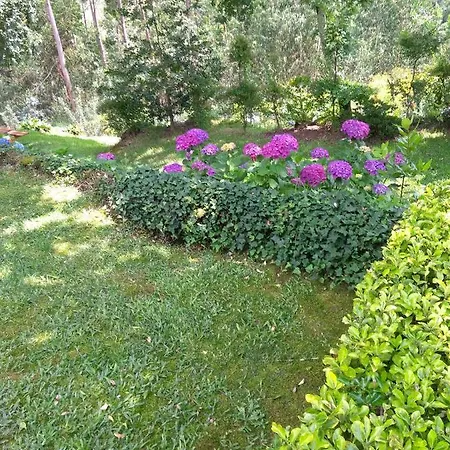 Quinta Da Tapada Tatil Evi Fafe