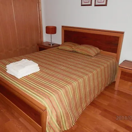 Casa de Férias Quinta Da Tapada *