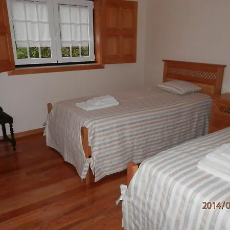 Casa de Férias Quinta Da Tapada Fafe