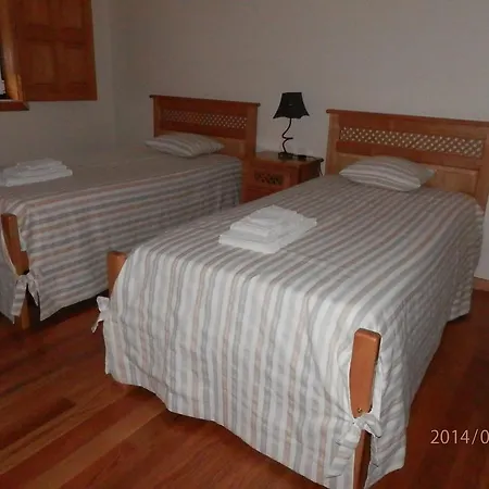 Casa de Férias Quinta Da Tapada