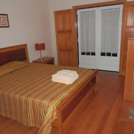 Quinta Da Tapada Casa de Férias *
