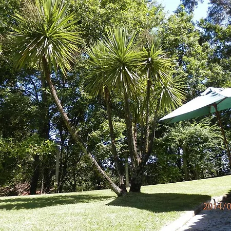 Quinta Da Tapada Casa de Férias Fafe