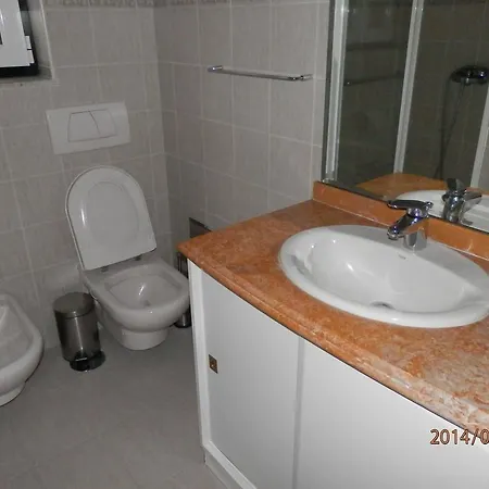 Quinta Da Tapada Casa de Férias *