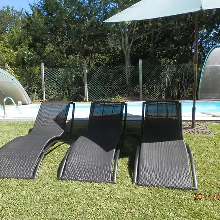 Casa de Férias Quinta Da Tapada Fafe