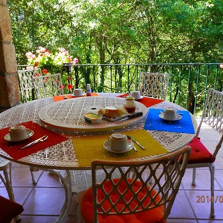 Quinta Da Tapada * Fafe